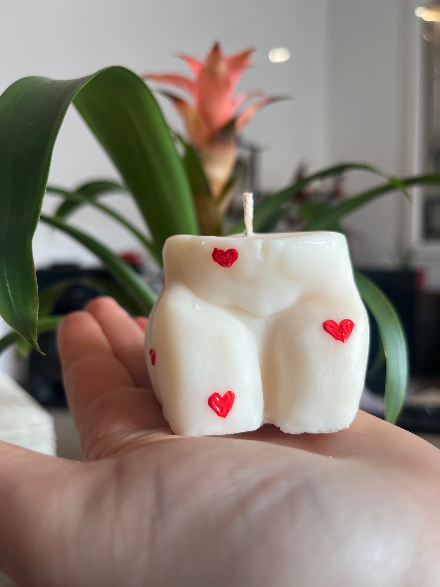 Bougies Lili ❤️