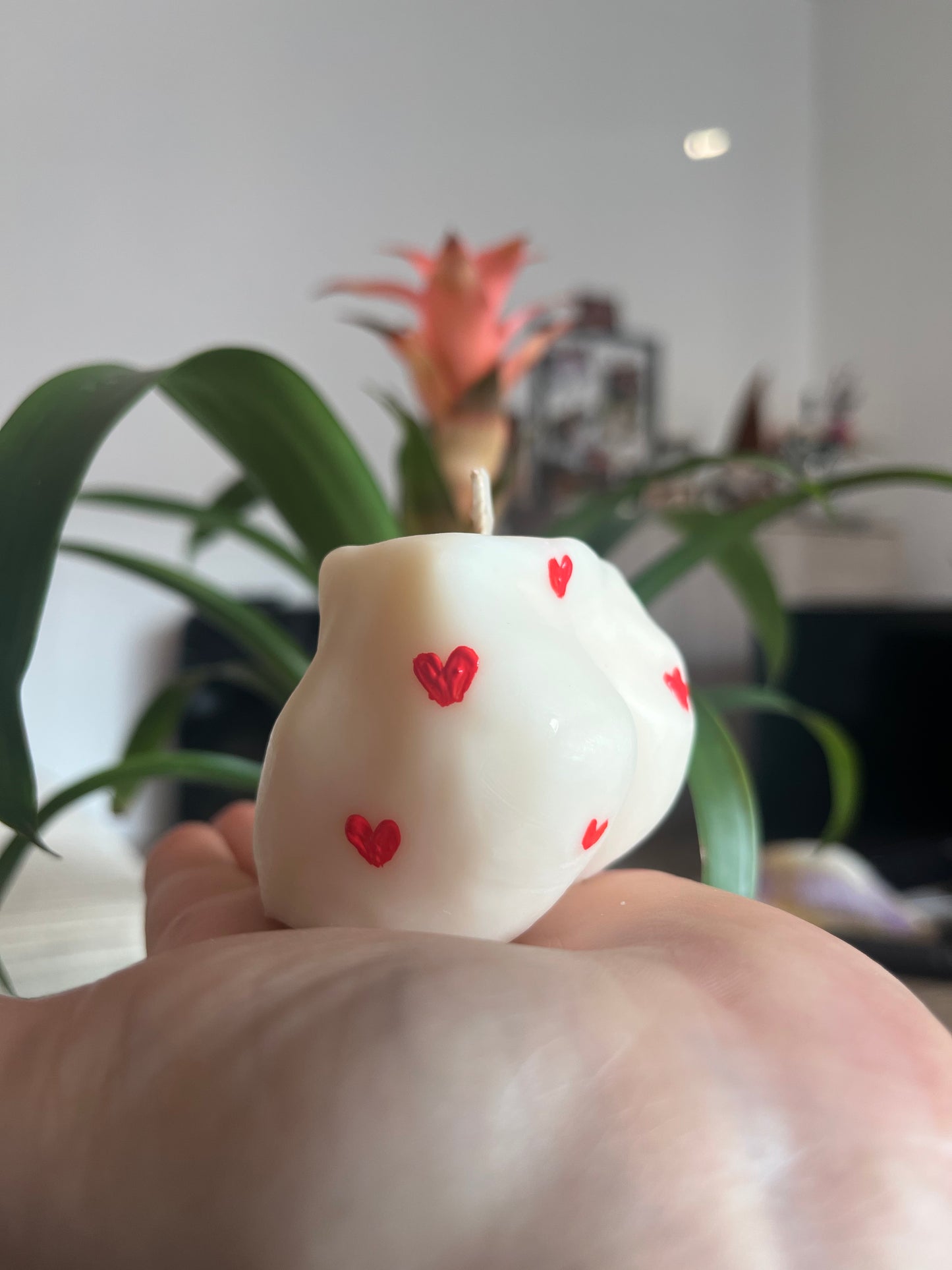 Bougies Lili ❤️