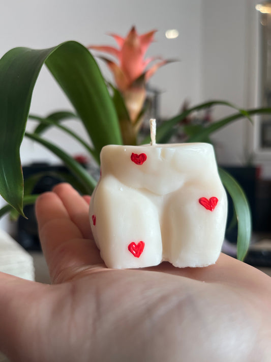 Bougies Lili ❤️