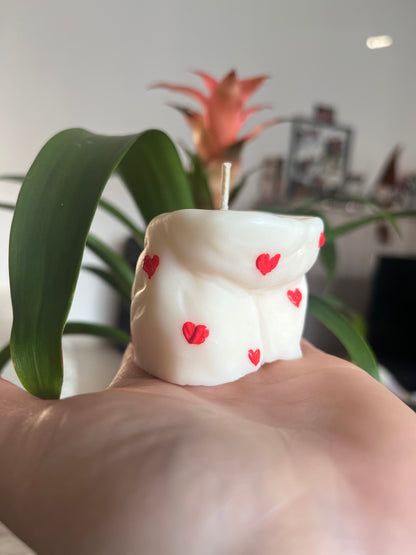 Bougie Lili ❤️