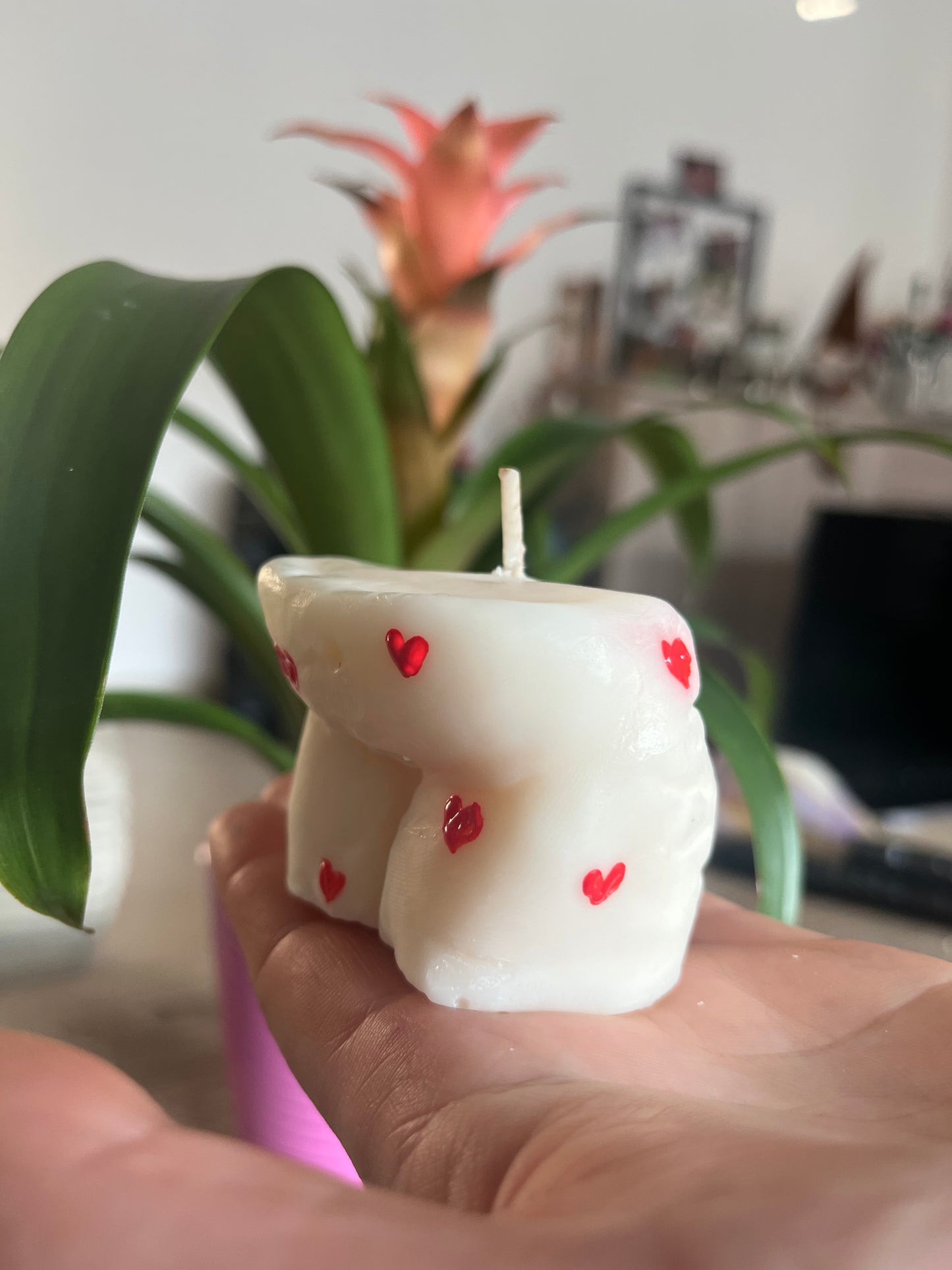 Bougie Lili ❤️